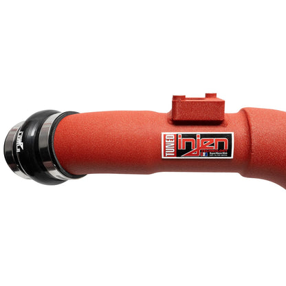 Injen 3.00in Short Ram Intake | Honda Civic Si (16-26) / Civic (16-26) / Acura Integra (23-26) (SP1586WR)