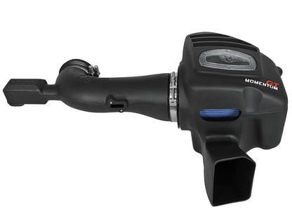 aFe Momentum GT Pro 5R Cold Air Intake | Chevrolet Camaro SS V8-6.2L (13-15) (54-74204)