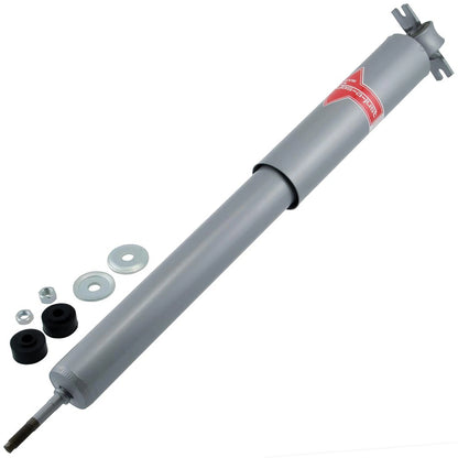 KYB Gas-A-Just Rear Shock Absorber | Chevrolet Camaro (70-81) / Ford Country Sedan (57-58) (KG5526)