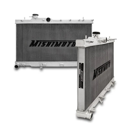 Mishimoto Aluminum Radiator (Subaru Legacy 00-04)