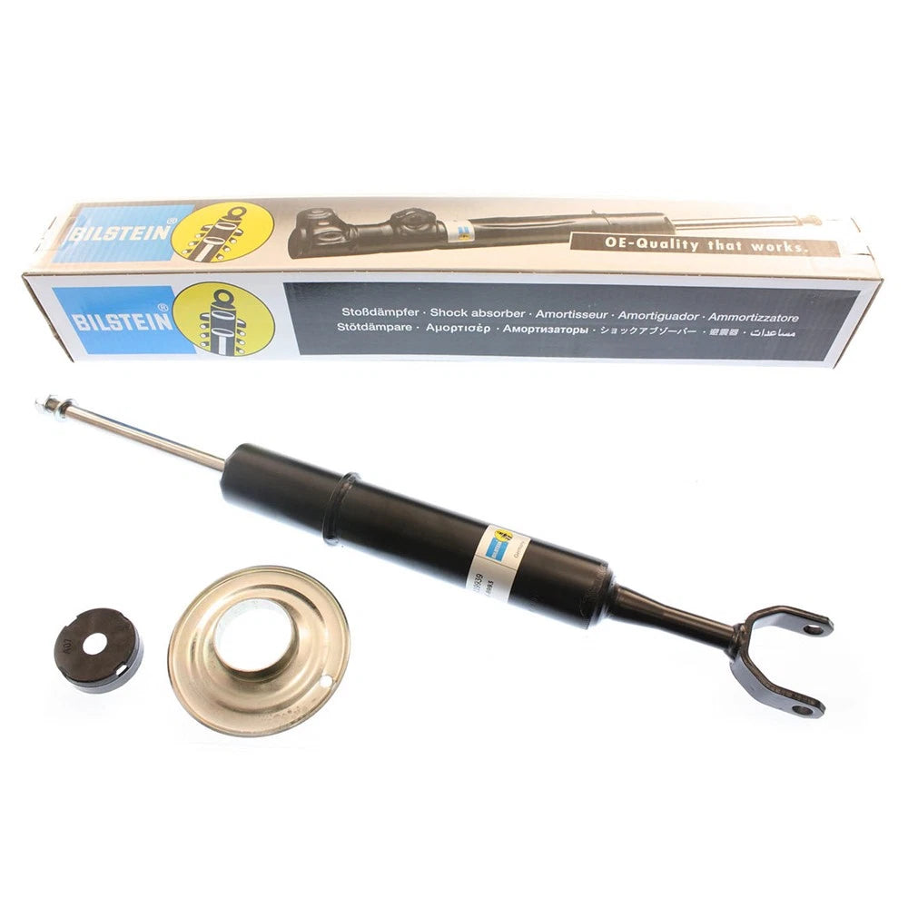 Bilstein B4 OE Replacement Suspension Shock Absorber for 2000-2004 Audi A6 Quattro