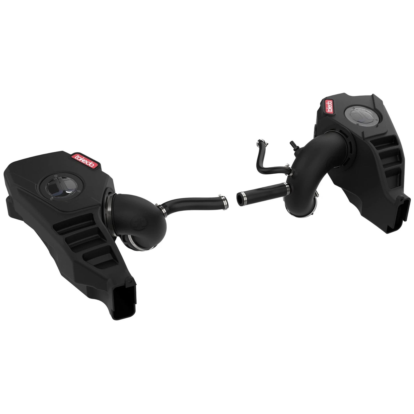 aFe 6" Tall Stage-2 MagnumFORCE Intake w/ Pro 5R Filter | Kia Stinger V6 3.3L TT (18-22) (56-70038R)