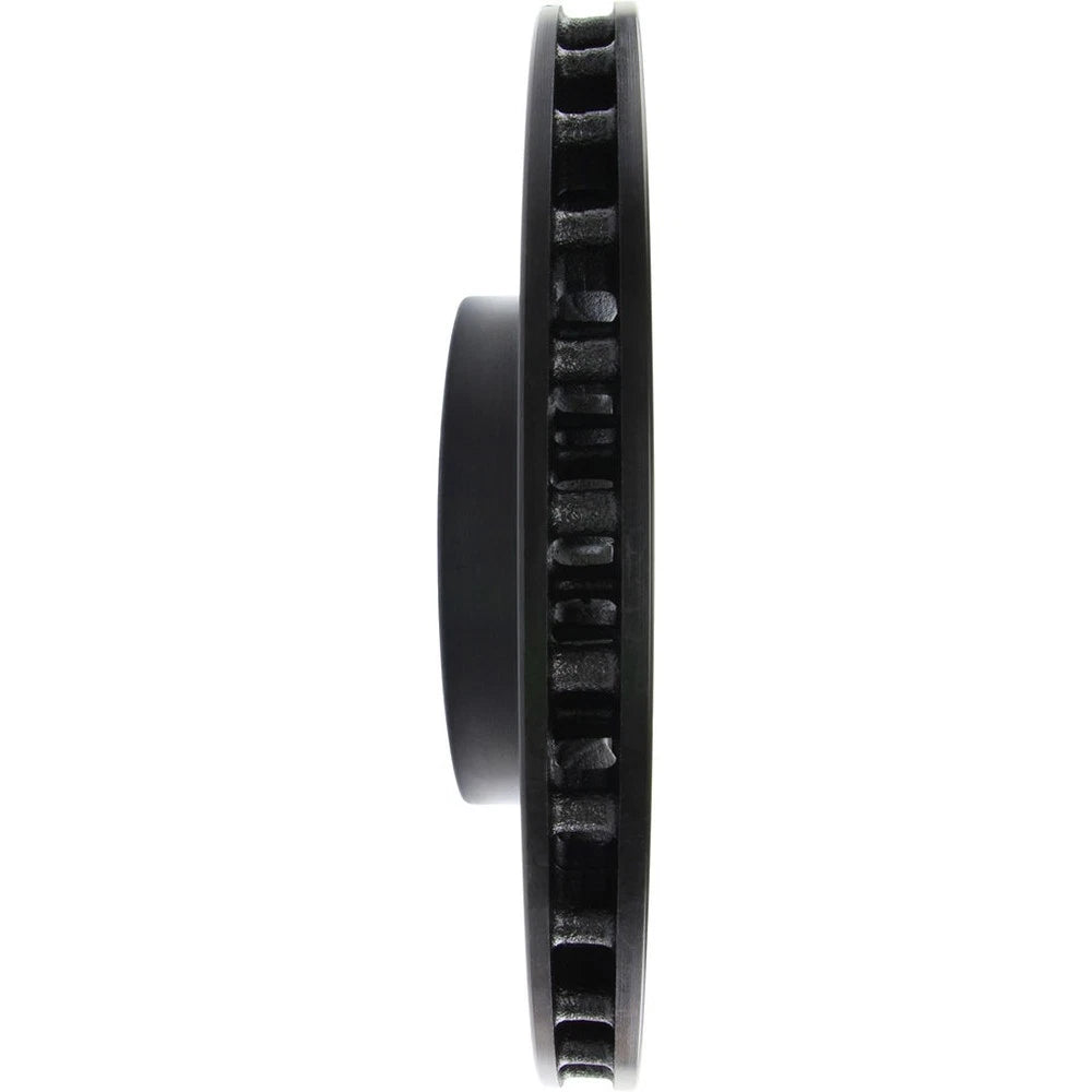 Stoptech Power Slot Slotted Brake Rotor | 2010 Hyundai Genesis (126.51036SL)