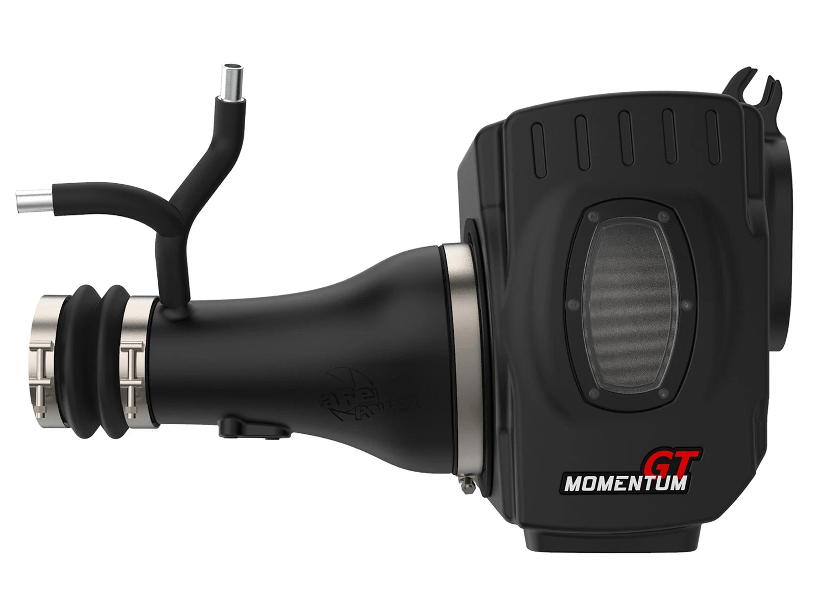 aFe Momentum GT Pro DRY S Cold Air Intake | Nissan Titan V8 5.6L (17-18) (51-76108)