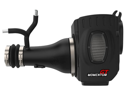 aFe Momentum GT Pro DRY S Cold Air Intake | Nissan Titan V8 5.6L (17-18) (51-76108)