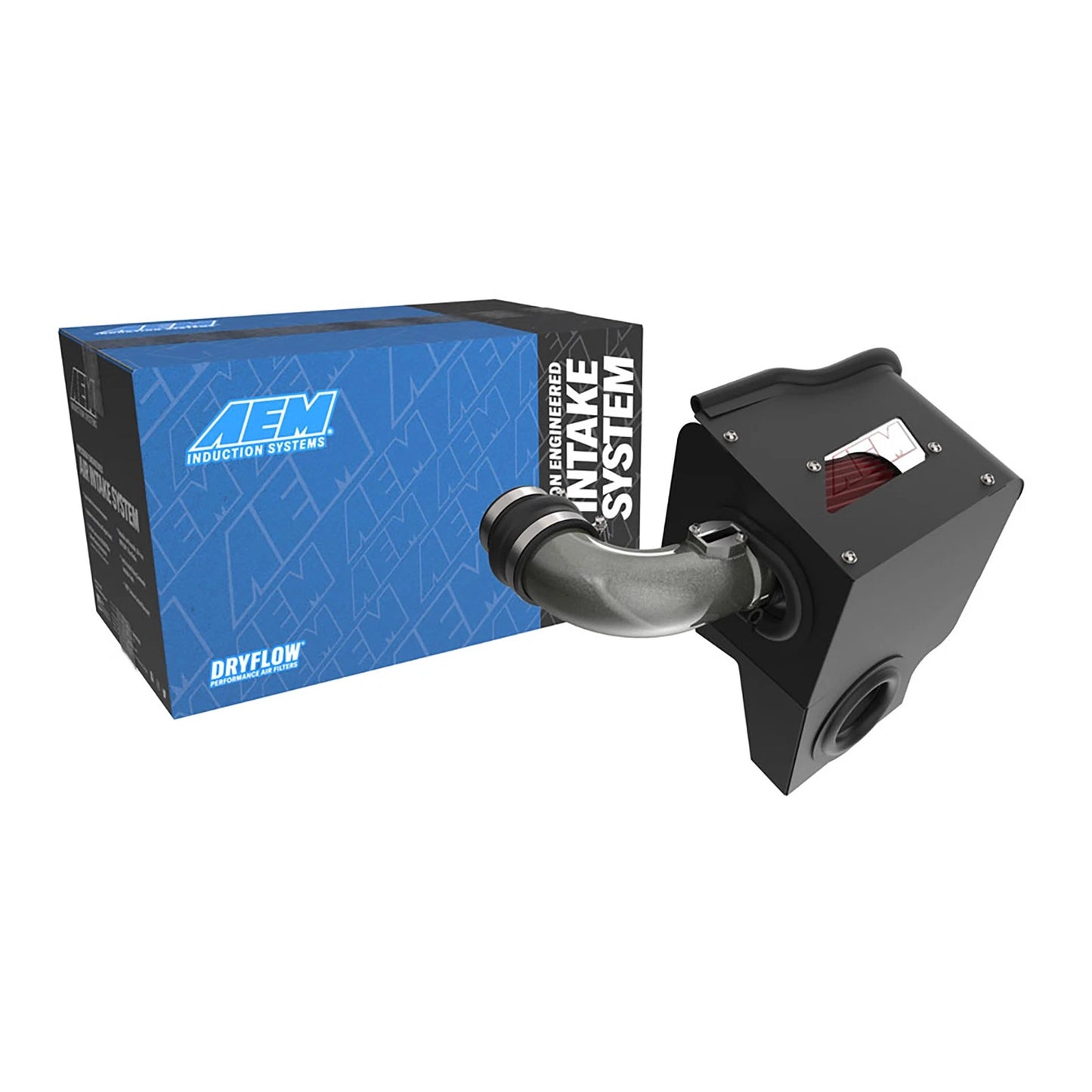 AEM 2.5L L4 Cold Air Intake System | Mazda 3 (21-884c)