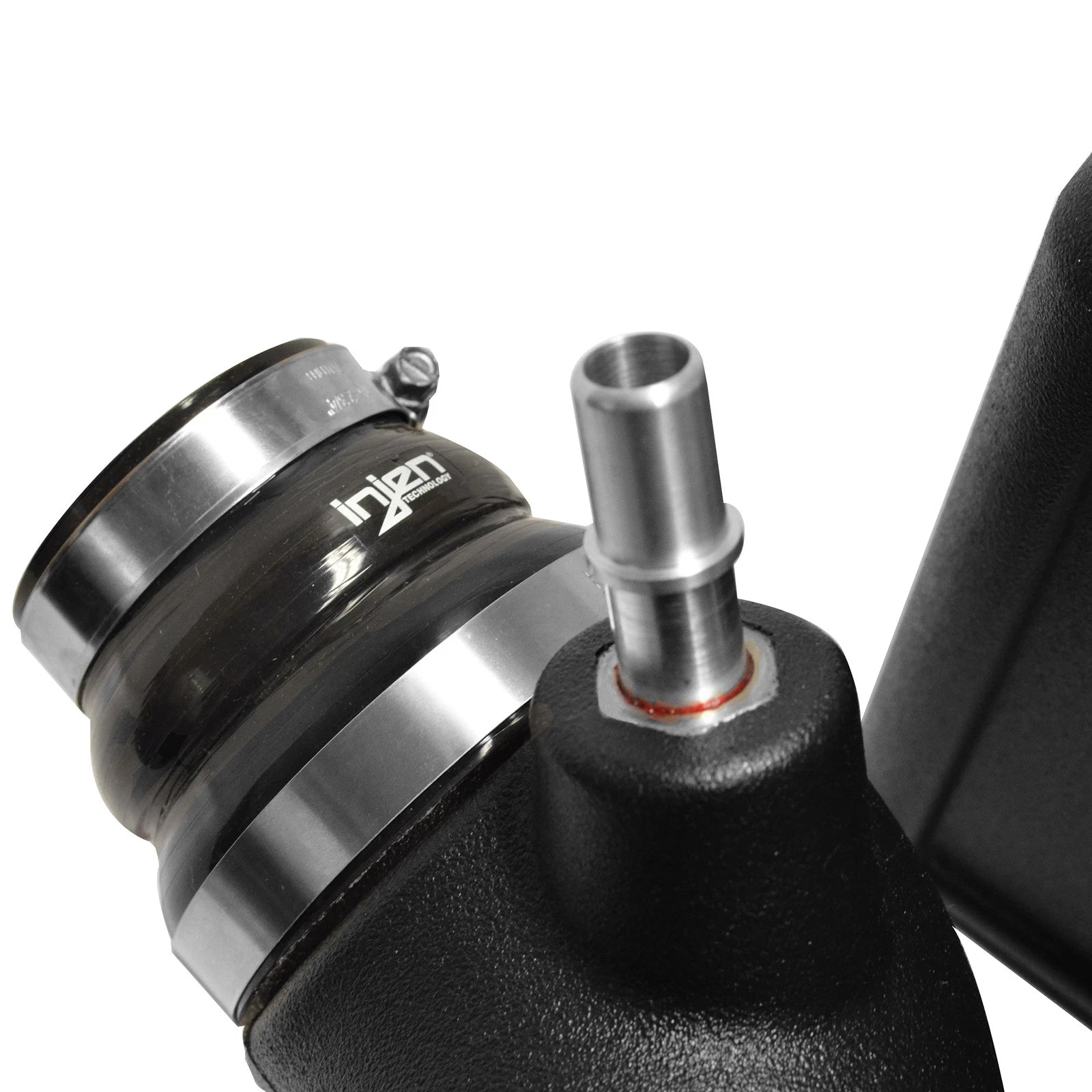 Injen Evolution Cold Air Intake | Cadillac ATS (13-19) / Nissan Versa Note (12-22) (EVO7302)
