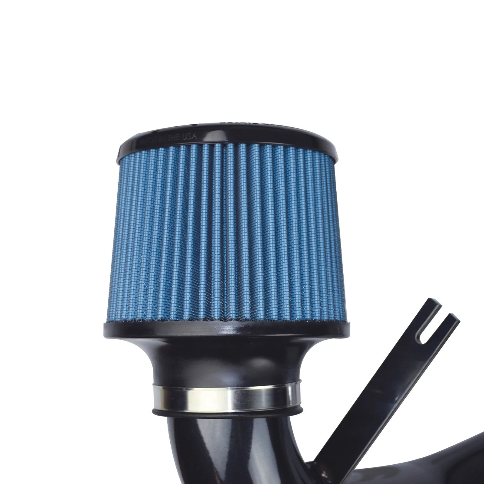 Injen Black Cold Air Intake System | Honda Civic Si (02-05) (SP1576BLK)