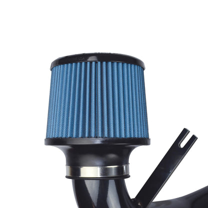 Injen Black Cold Air Intake System | Honda Civic Si (02-05) (SP1576BLK)