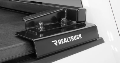 BackRack 2016+ Tacoma Tonneau Hardware Kit - Wide Top
