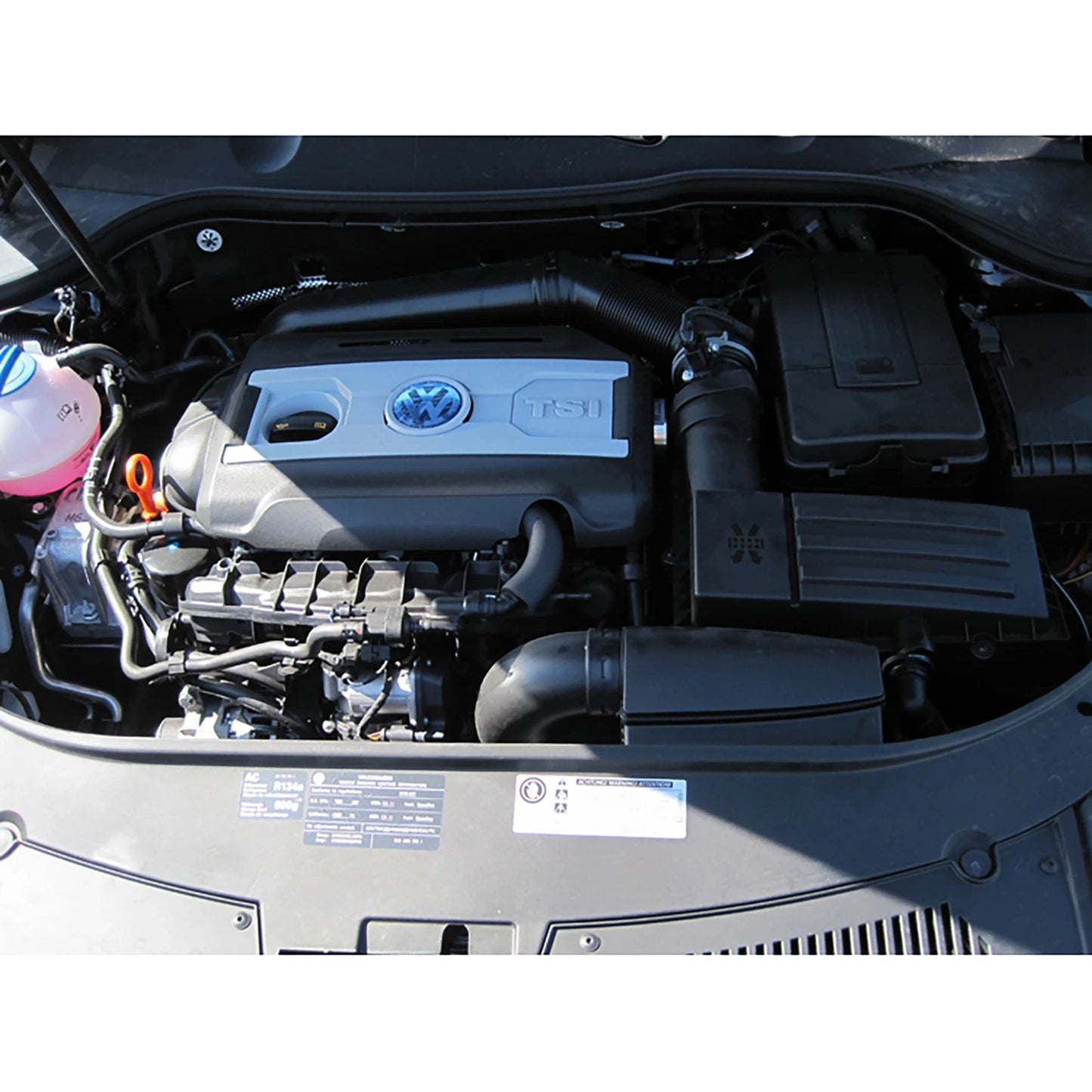 K&N MK6 Drop In Replacement Filter | 2009-2014 VW Golf GTI (33-2865)