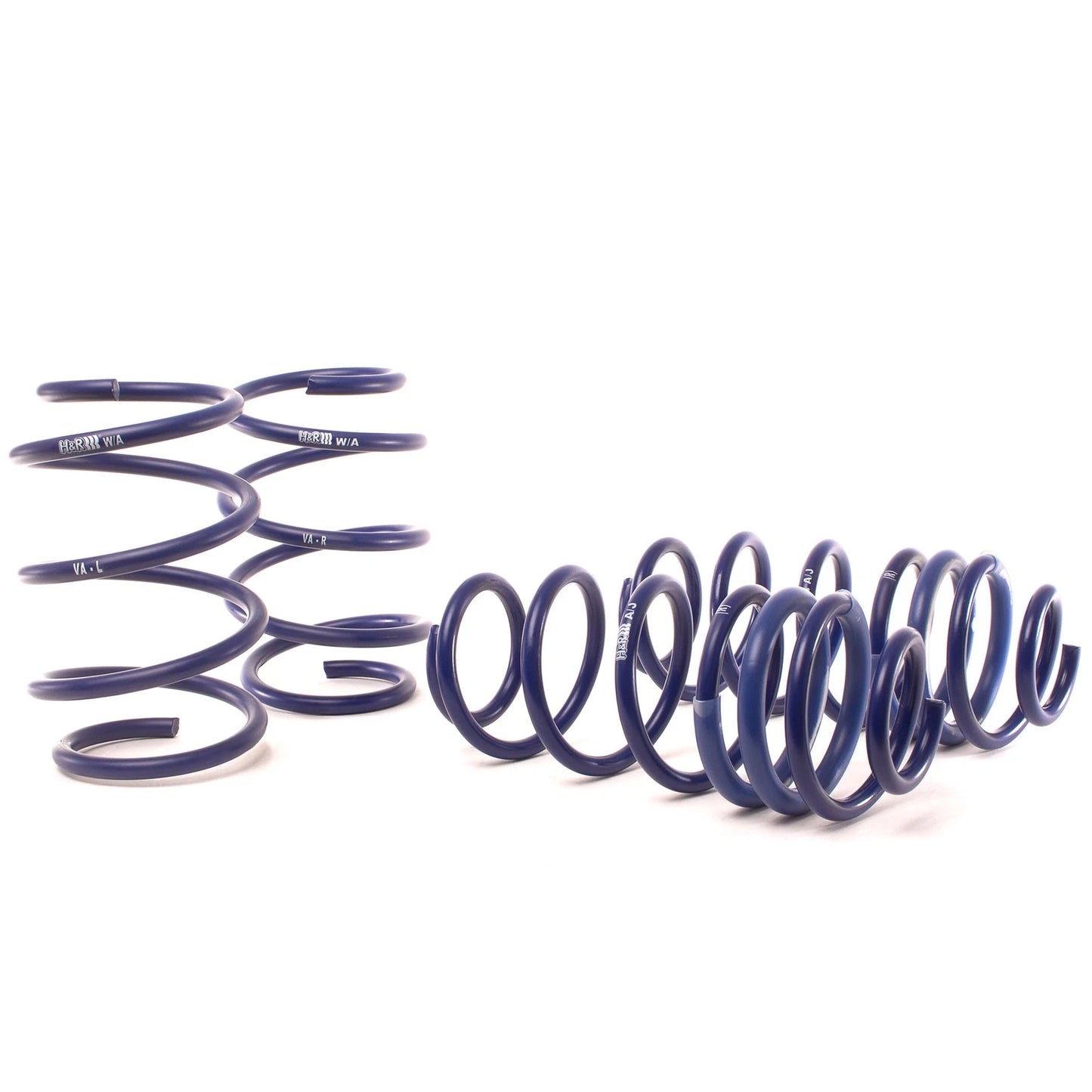 H&R Sport Spring Kit | Honda Civic Coupe/Sedan/Hatchback (16-21) (51892)