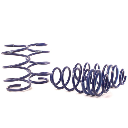H&R Sport Spring Kit | Honda Civic Coupe/Sedan/Hatchback (16-21) (51892)