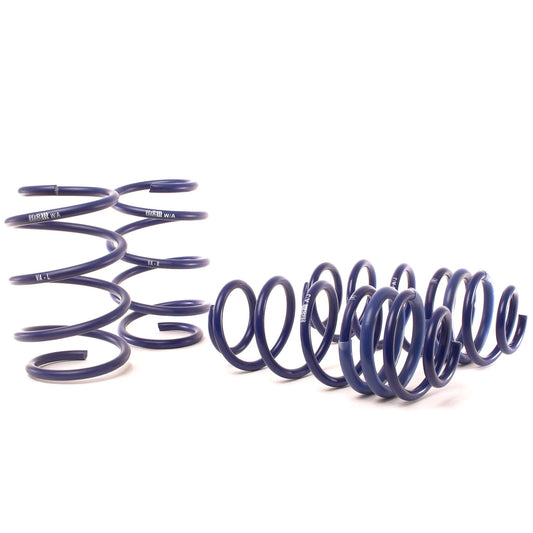 H&R Sport Spring Kit | Honda Civic Coupe/Sedan/Hatchback (16-21) (51892)