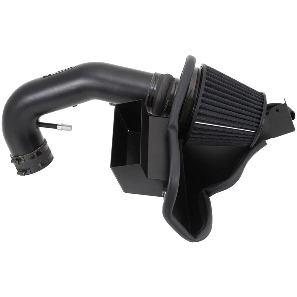 K&N Performance Intake Kit | Ford Mustang GT 5.0L V8 (11-14) (71-3527)