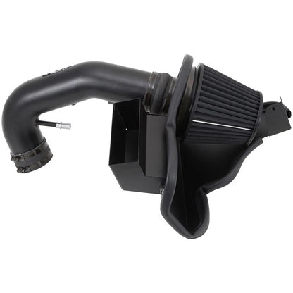 K&N Performance Intake Kit | Ford Mustang GT 5.0L V8 (11-14) (71-3527)