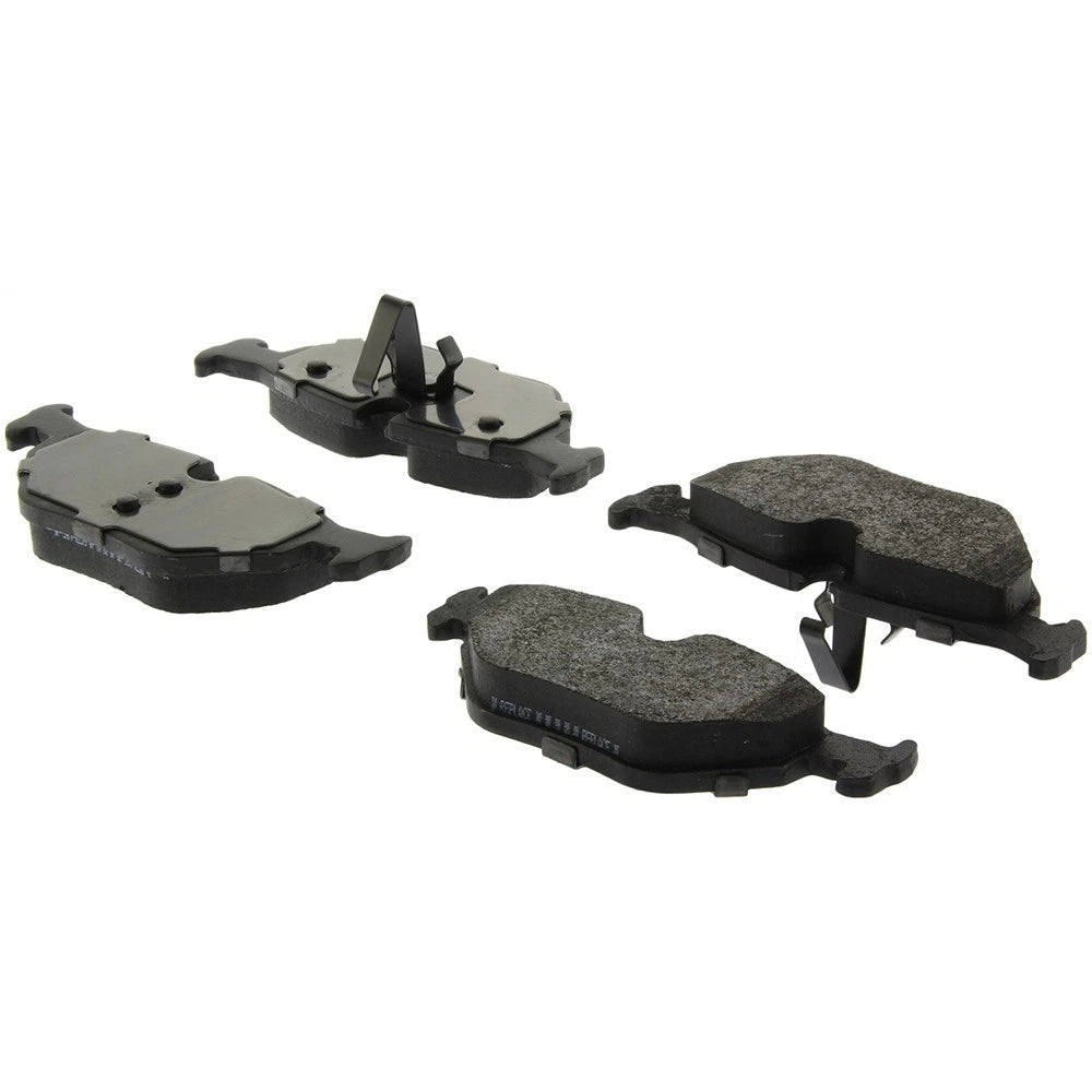 StopTech 308.06920 Rear Brake Pads Set for 1991-05 325i / 96-00 328i / 96-02 Z3