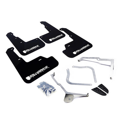 RallyArmor WRX/STI Sedan UR Mud Flaps | 2015-2021 Subaru WRX/STI (MF32-UR)