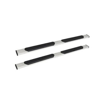 Westin 2019 Chevrolet Silverado/Sierra 1500 Crew Cab R5 Nerf Step Bars - SS
