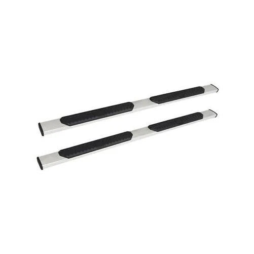 Westin 2019 Chevrolet Silverado/Sierra 1500 Crew Cab R5 Nerf Step Bars - SS