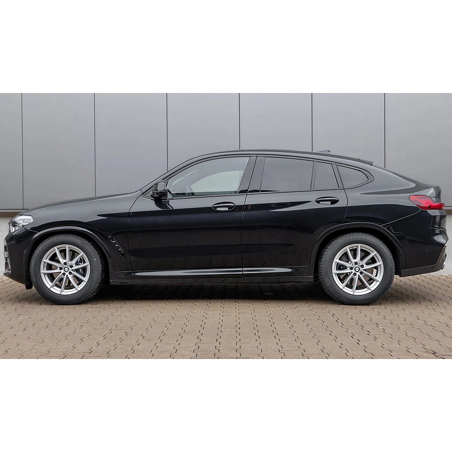 H&R Sport Spring Kit w/ Sport Suspension | BMW X4 xDrive30i (19-23) (28926-3)