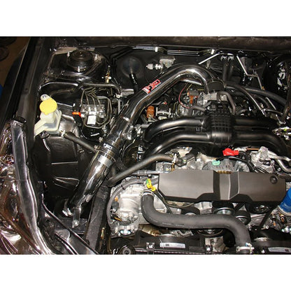 Injen Cold Air Intake | Subaru Outback (09-15) 2.5L 4cyl Black (SP1240BLK)