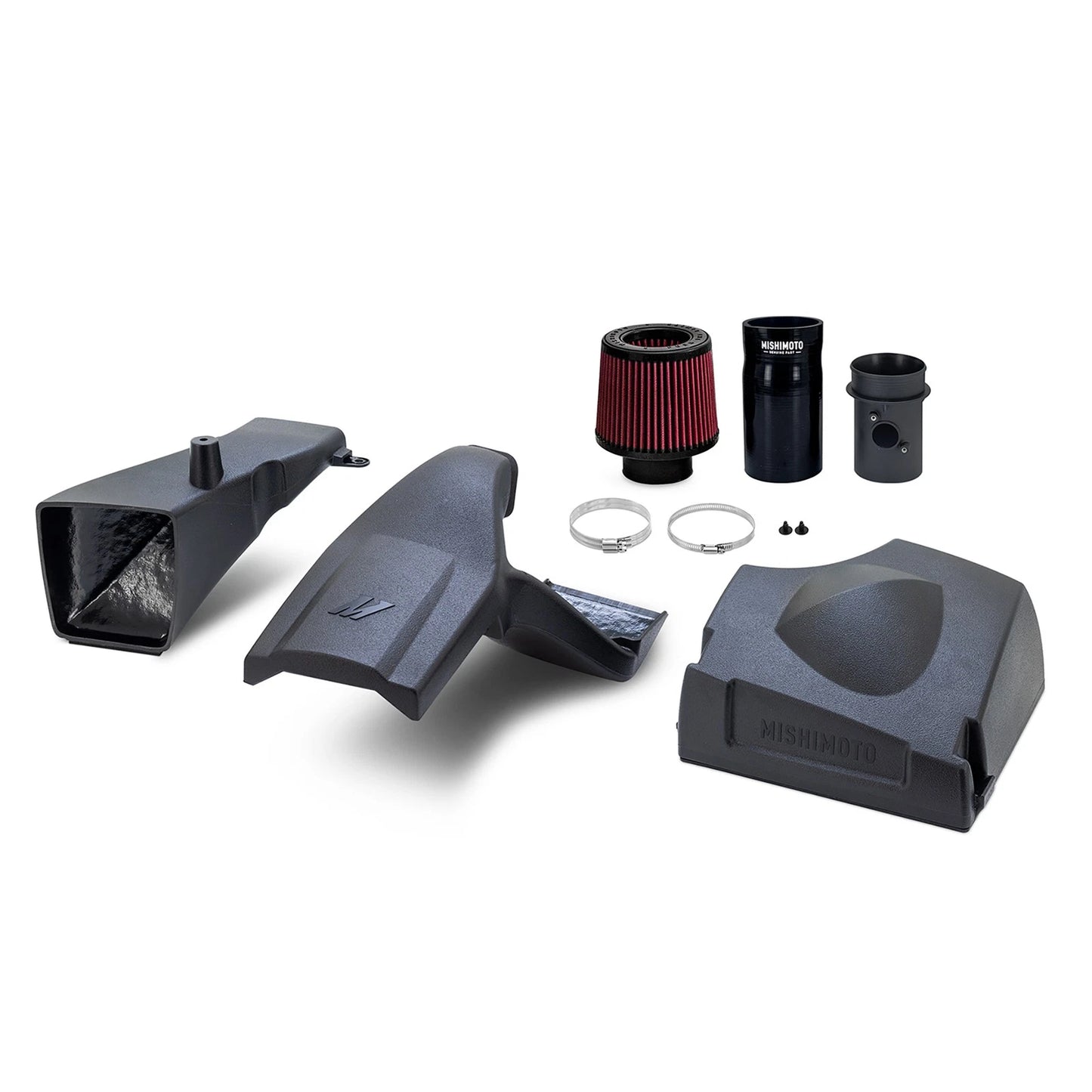 Mishimoto Performance Intake | Toyota GR Corolla (22-26) (MMAI-GRC-23)