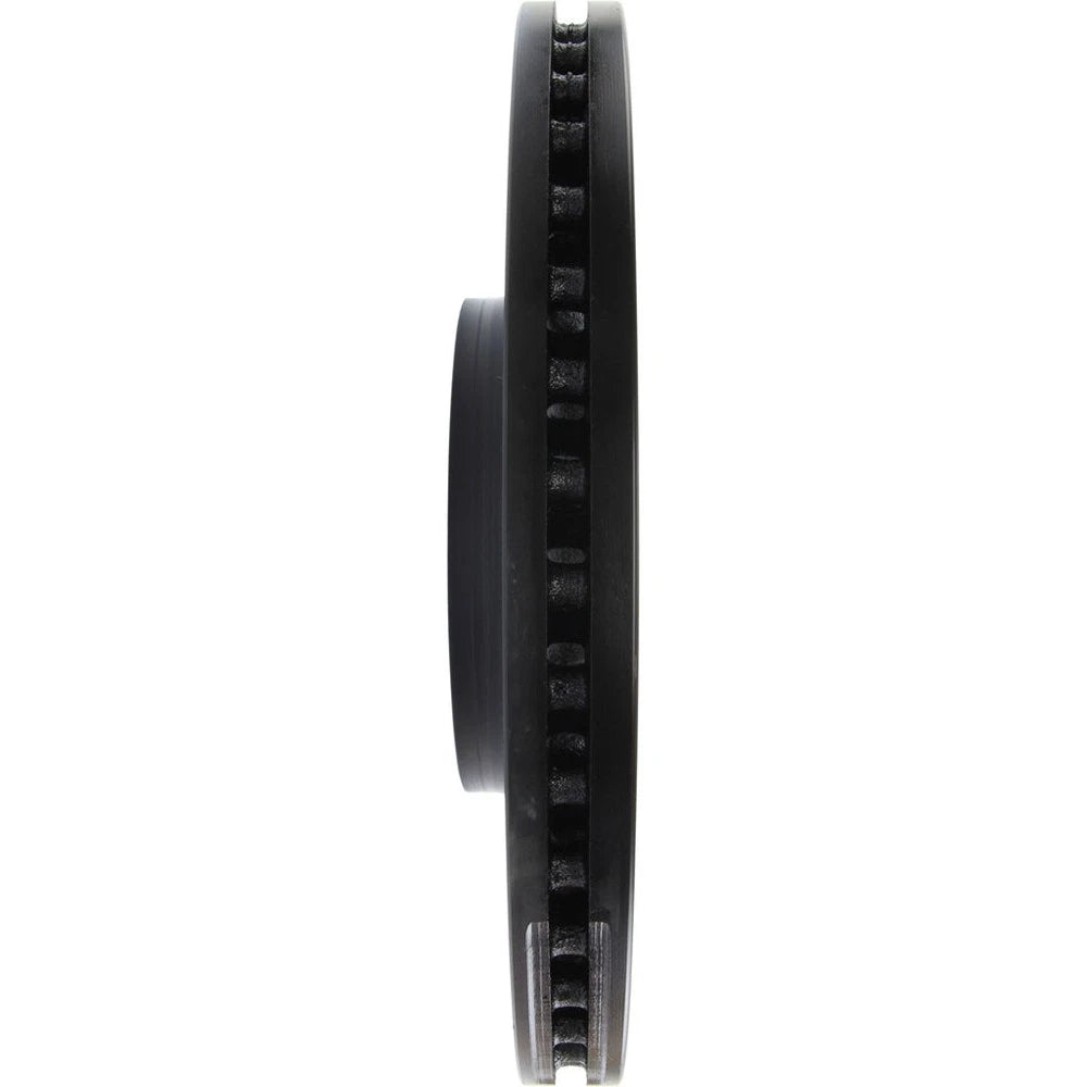 StopTech 126.33138SL Front Left Brake Disc Rotor for 12-19 Audi A6 / 15-20 Macan