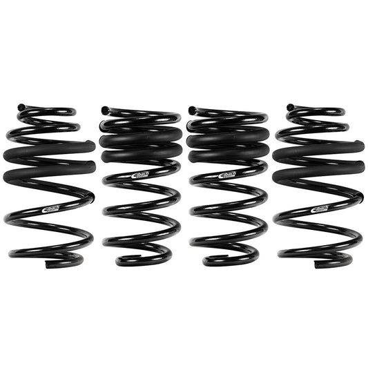 Eibach Pro-Kit for 10-12 Chevy Camaro SS Coupe/Conv 6.2L V8 / 12-13 ZL1 Coupe/Conv
