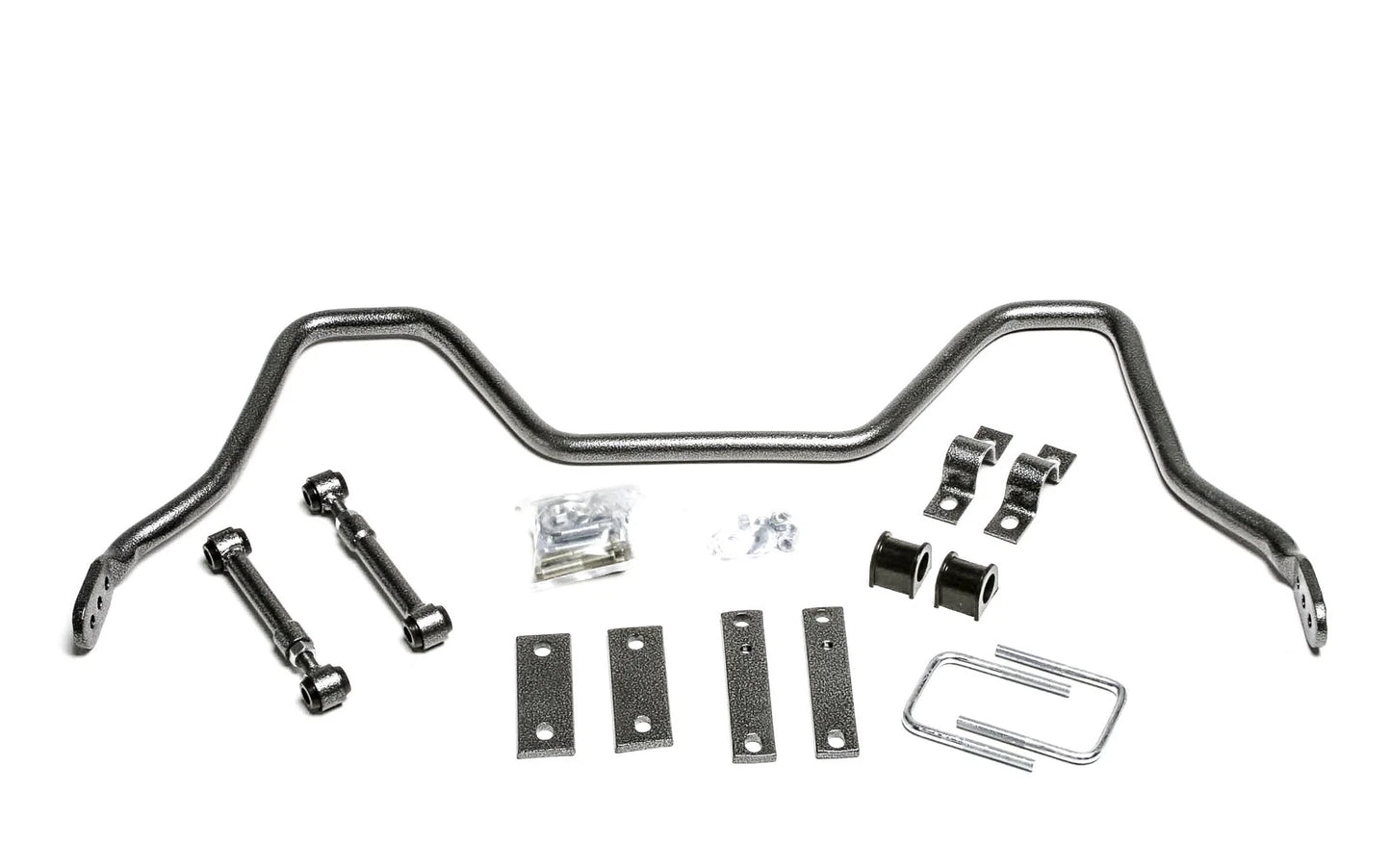 Hellwig 7692 1-1/8" Rear Sway Bar Stock Ride Height For 2007-2021 Toyota Tundra