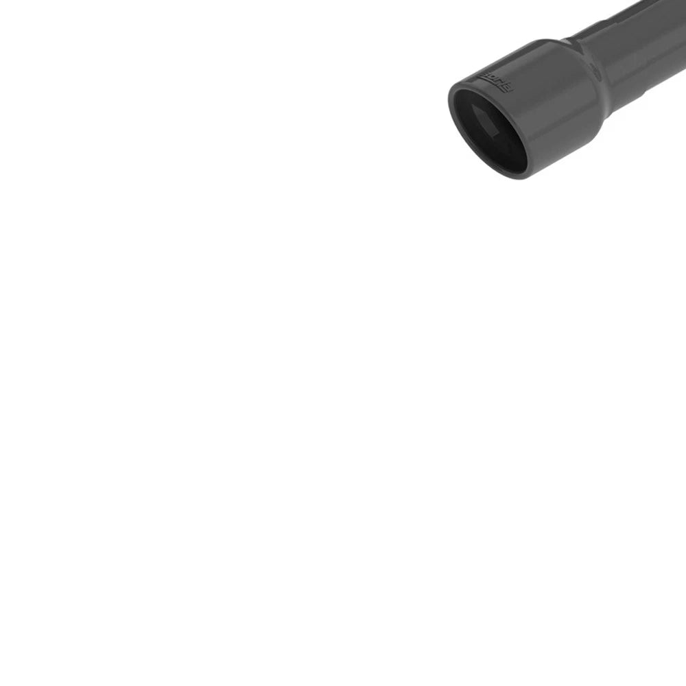 Borla Axle-Back Exhaust System - S-Type | 2018-2021 Jeep Wrangler 3.6L (11963)