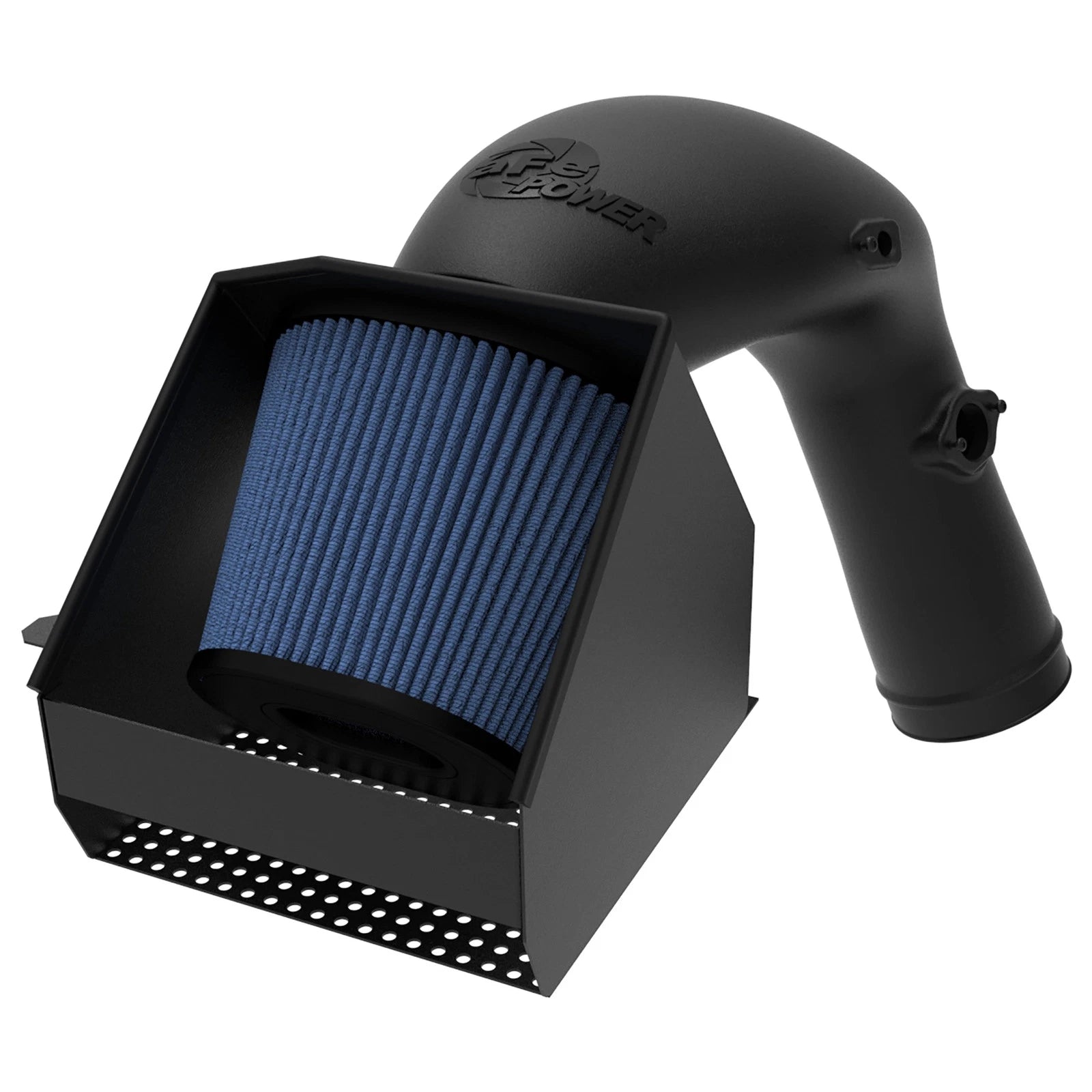aFe MagnumFORCE Stage-2 Pro 5R Intake | Ram Diesel Trucks L6-6.7L (13-14) (54-32412)