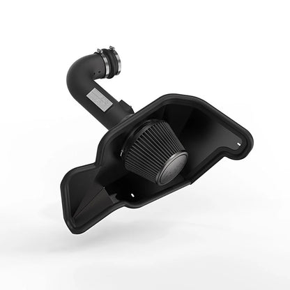 K&N Performance Intake Kit | Ford Mustang GT 5.0L V8 (15) (71-3535)