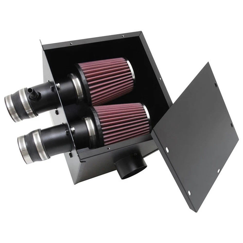 K&N Performance Intake Kit | Polaris RZR 900 (11-14) (57-1129)