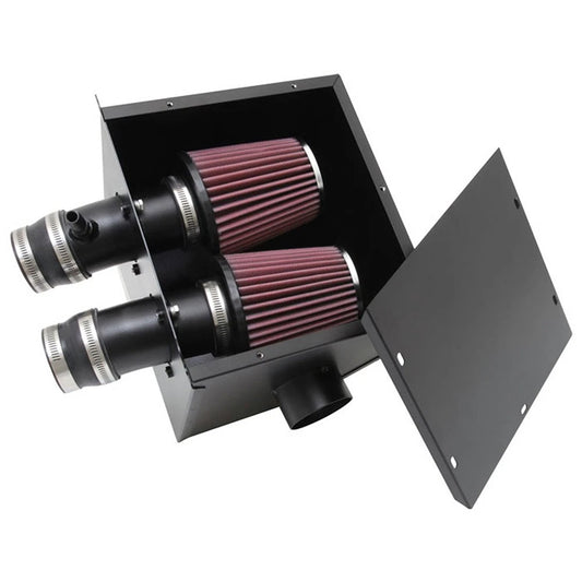 K&N Performance Intake Kit | Polaris RZR 900 (11-14) (57-1129)