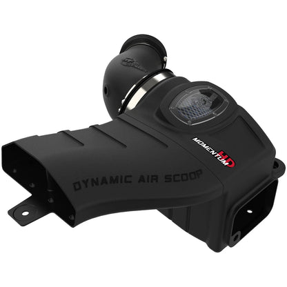 aFe Momentum HD Cold Air Intake | Ford Powerstroke 7.3L (94-97) (50-70057T)