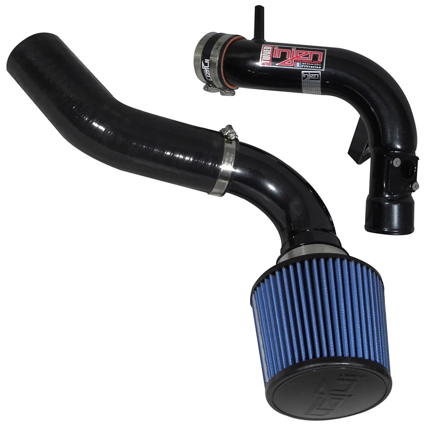 Injen Cold Air Intake | Toyota Corolla Sedan E180 (14-21) (SP2079BLK)