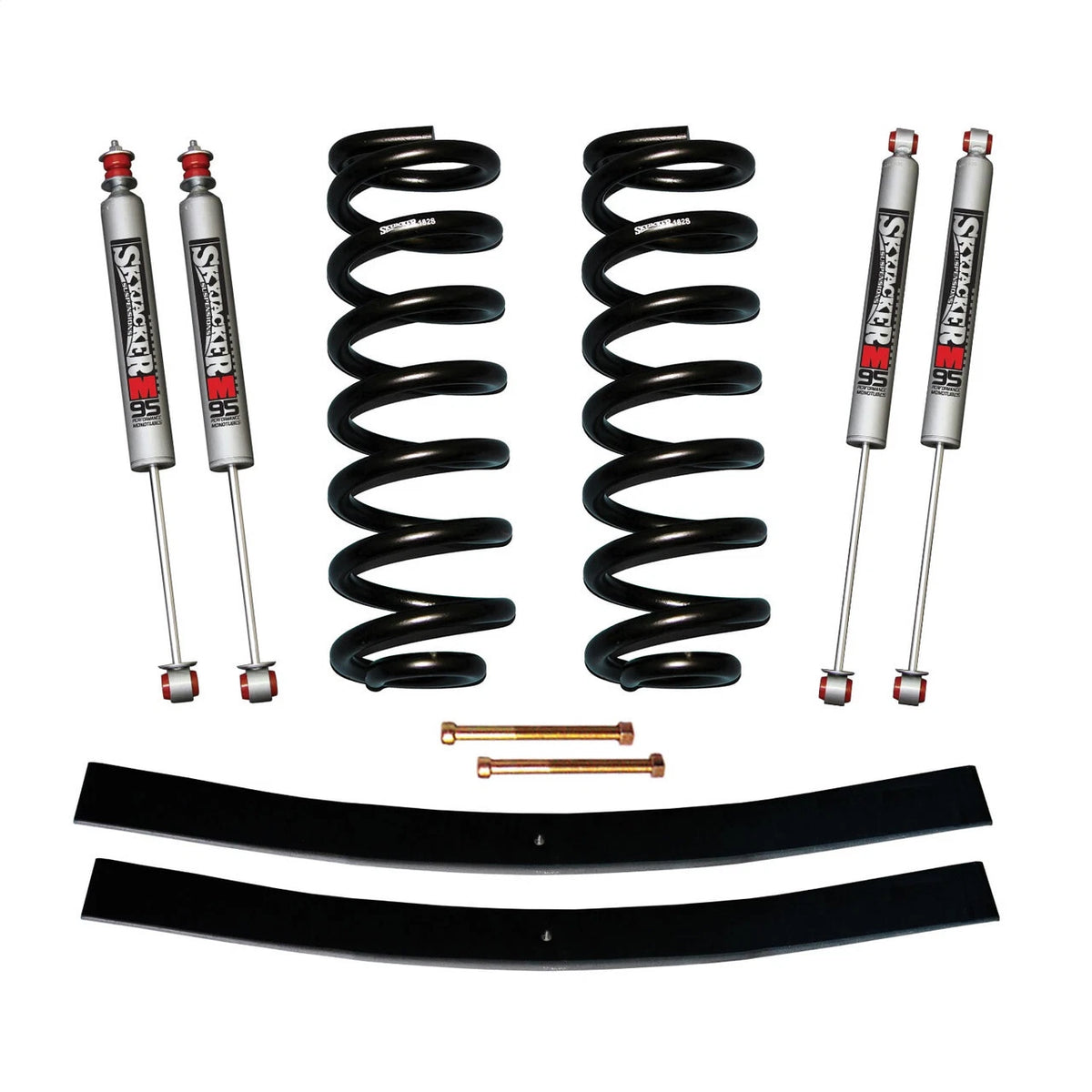 Skyjacker 1.5-2" 80-96F100,F150 2WD