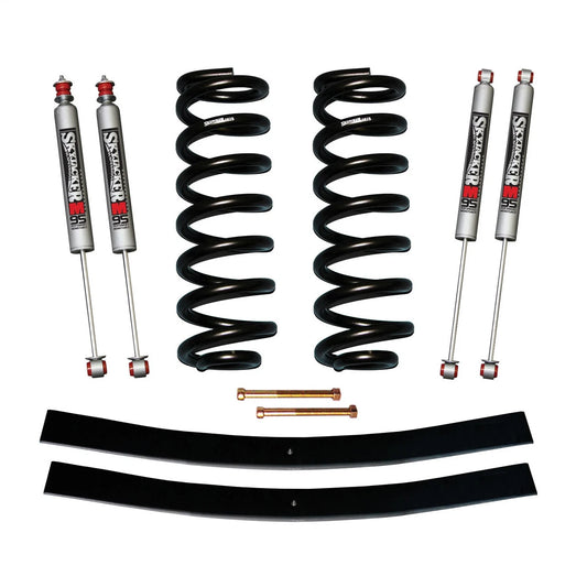 Skyjacker 1.5-2" 80-96F100,F150 2WD
