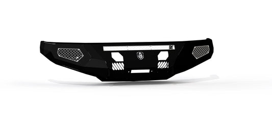 Road Armor 2017 Ford 250 Evolution Base Front Evolution Bumper