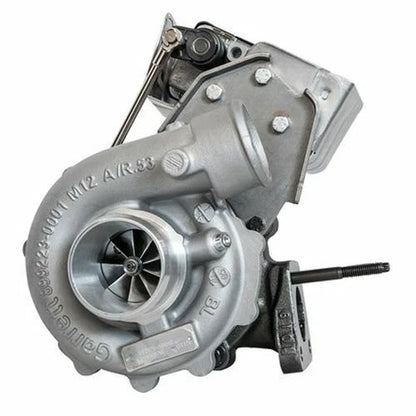 Garrett PowerMax GTB1752V Turbo Kit 2016+ Colorado 2.8L Duramax