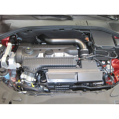 K&N 33-2873 Performance Air Filter for 2004-2012 S40 V50 / 04-13 C30 / 06-14 C70