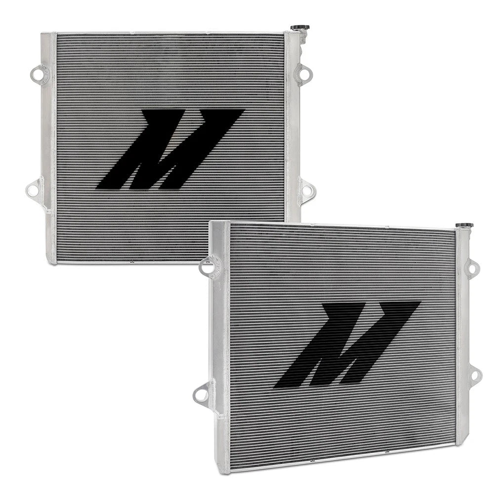 Mishimoto Performance Aluminum Radiator | Lexus GX460 (10-23) (MMRAD-GX460-10)