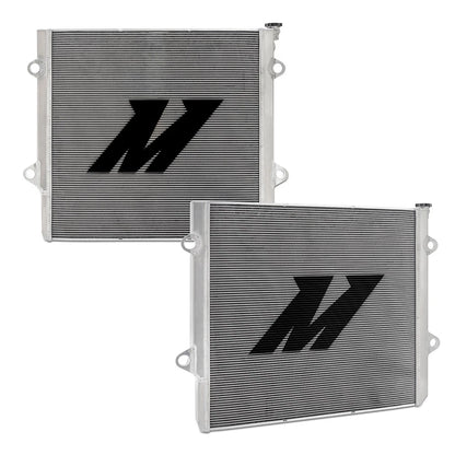 Mishimoto Performance Aluminum Radiator | Lexus GX460 (10-23) (MMRAD-GX460-10)