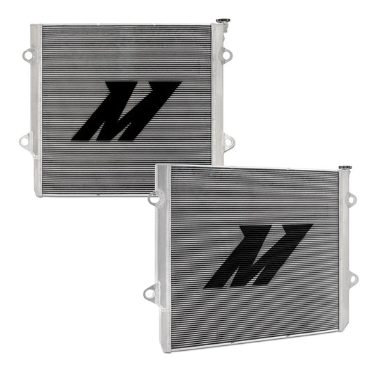 Mishimoto Performance Aluminum Radiator | Lexus GX460 (10-23) (MMRAD-GX460-10)