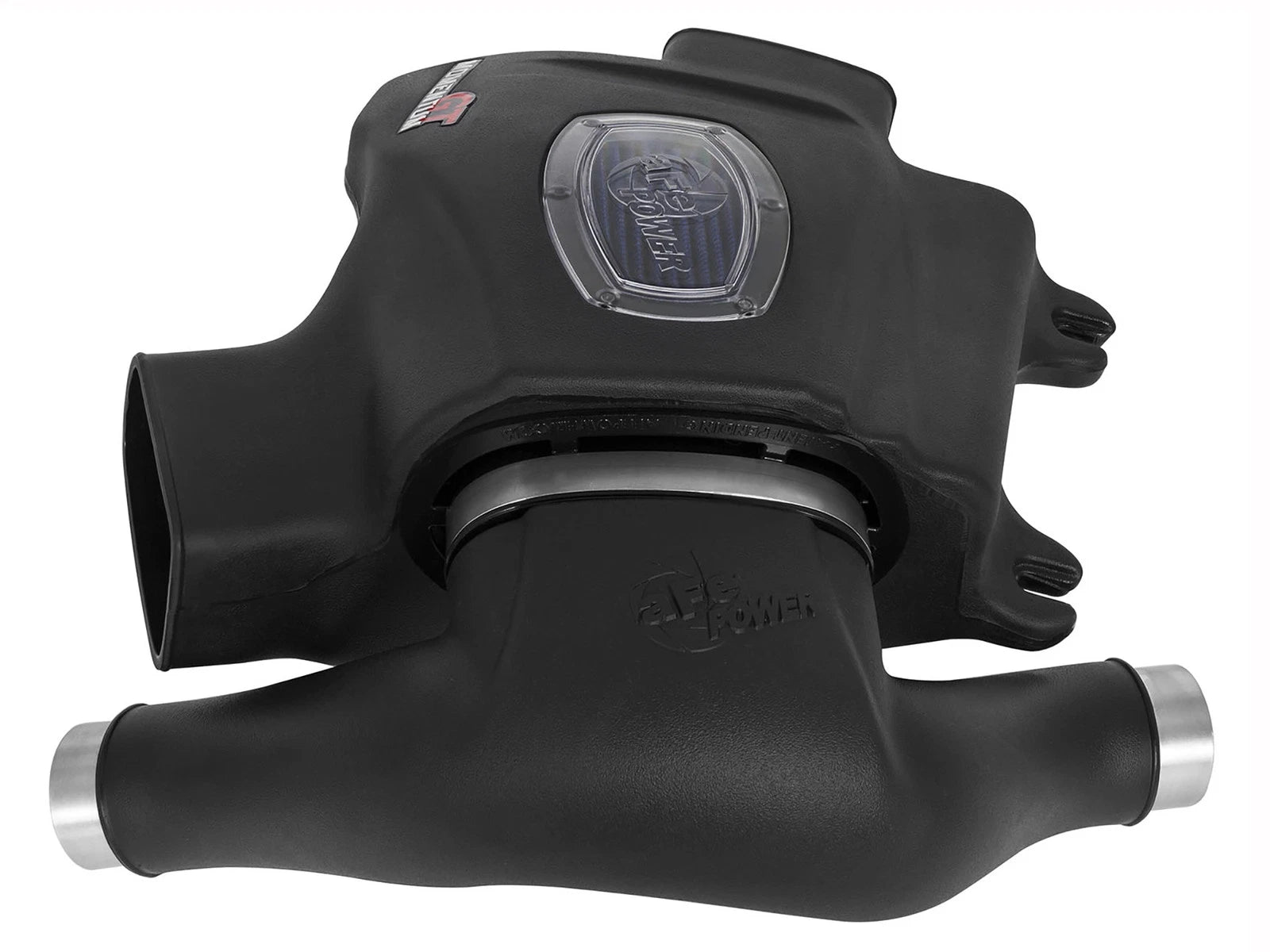 aFe Momentum Pro 5R Intake System | BMW 335i/is/xi (07-10) (54-76306)