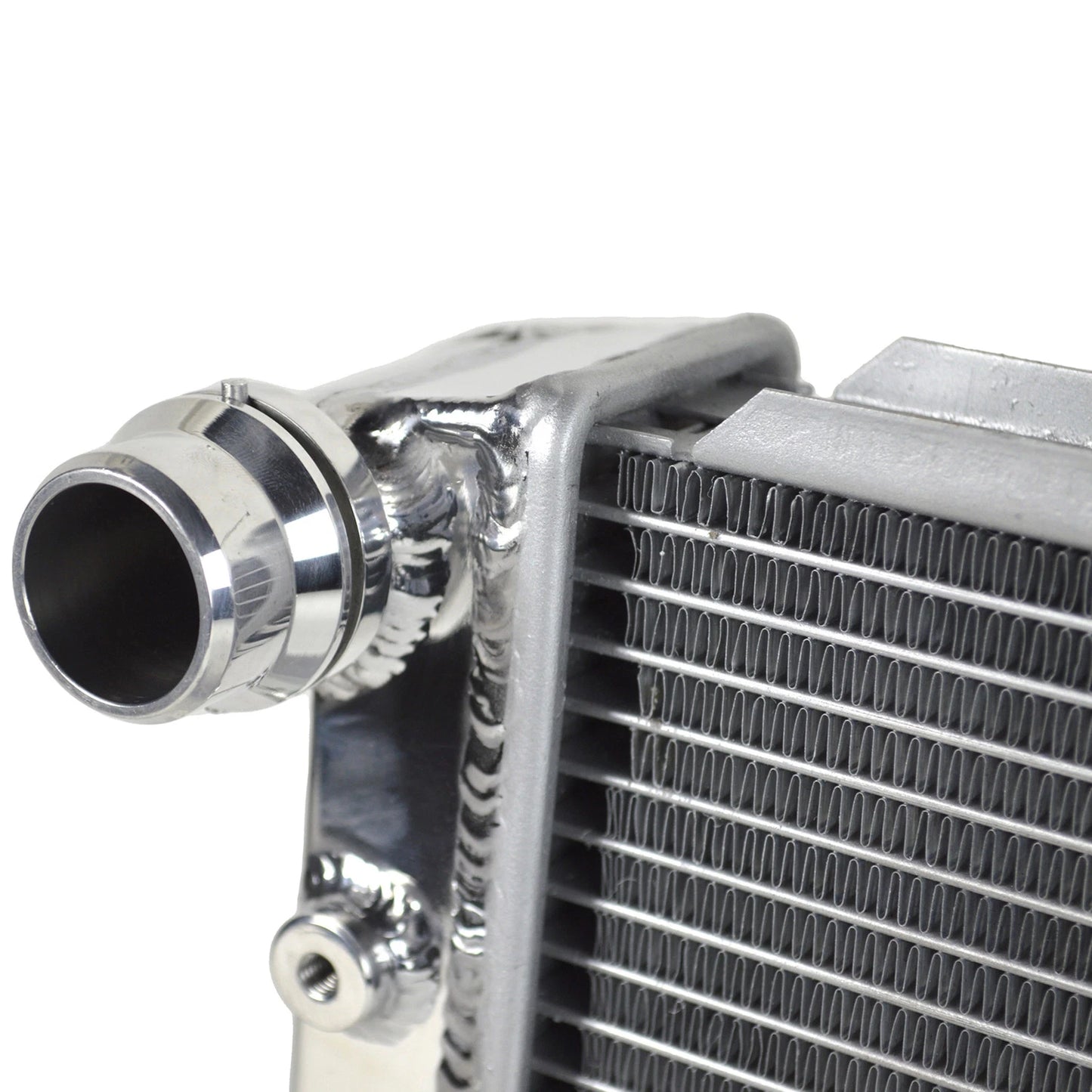 CSF Performance Aluminum Radiator | MK5 Golf/Jetta