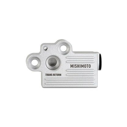 Mishimoto 10R80 Thermal Bypass Valve Upgrade | Ford F-150 / Mustang / Expedition / F-150 (15-20/21-26) (MMTC-RPTR-TBVFF)