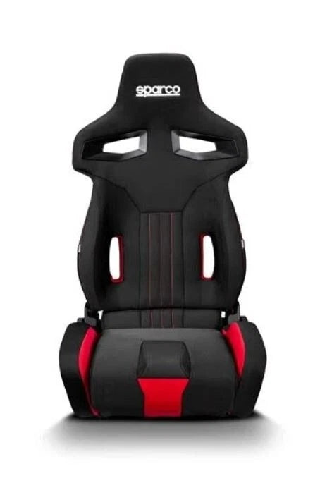 Sparco R333 Racing Seats (009011NRRS)