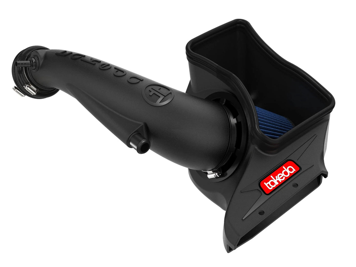 aFe Takeda Stage-2 Pro 5R Cold Air Intake | Hyundai Elantra N 2022 (56-10057R)